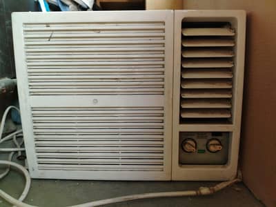 0.75 ton AC