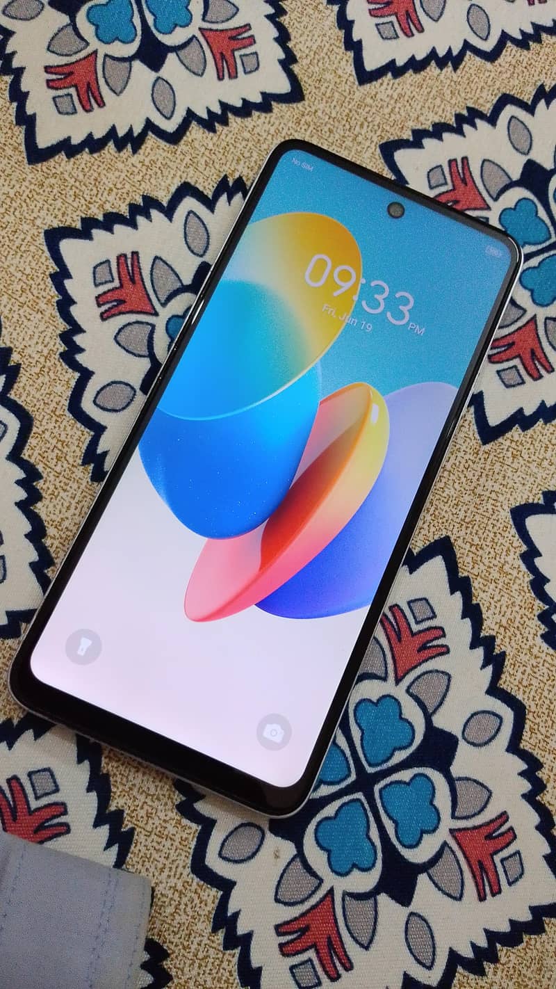 Tecno Other Model 2