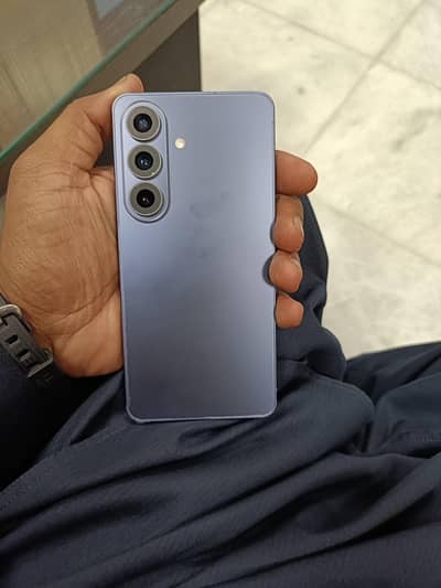 Samsung Mobile S26
