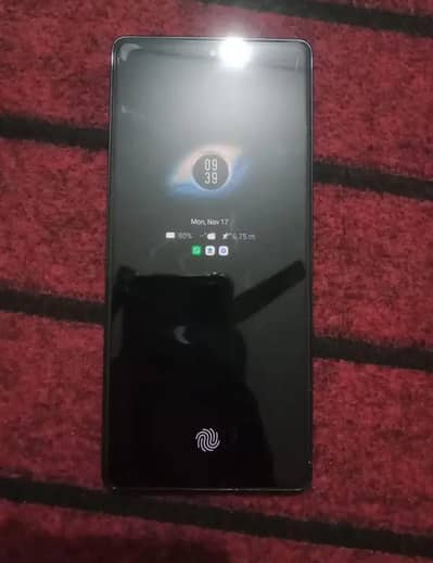 Infinix Note 40