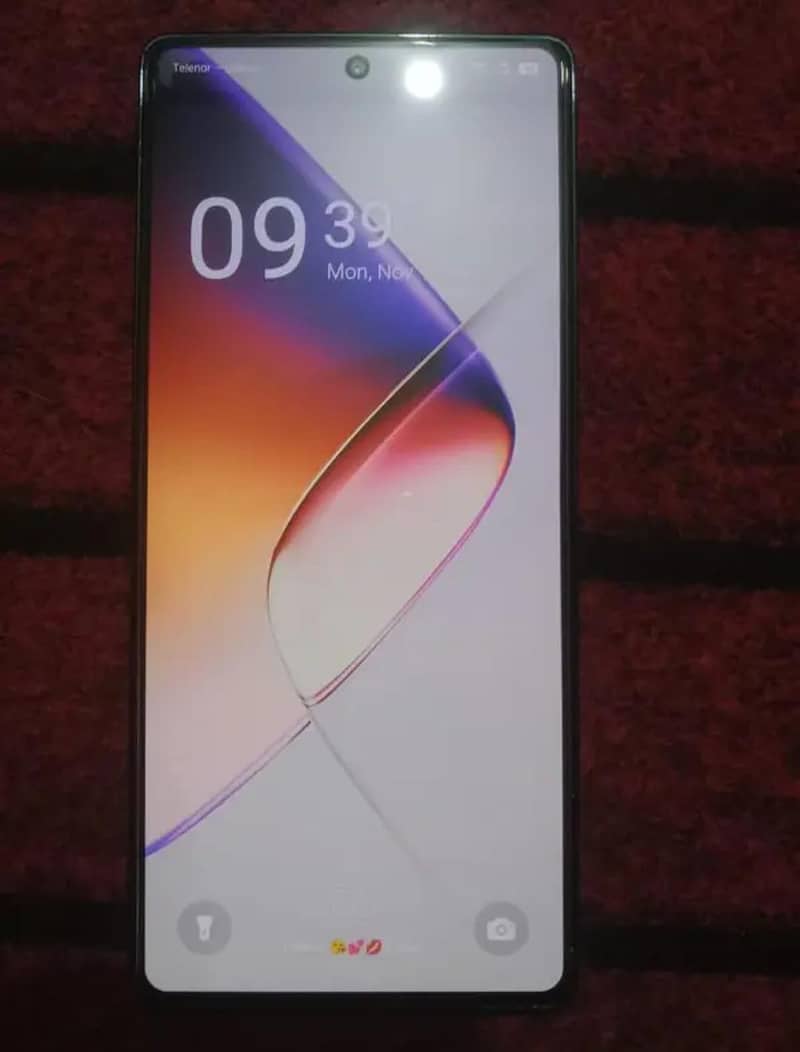 Infinix Note 40 3