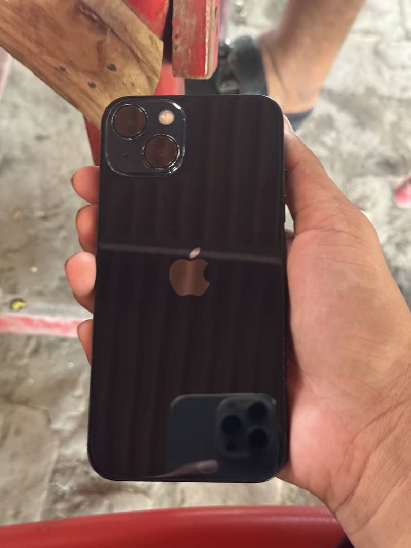 Iphone 13 0