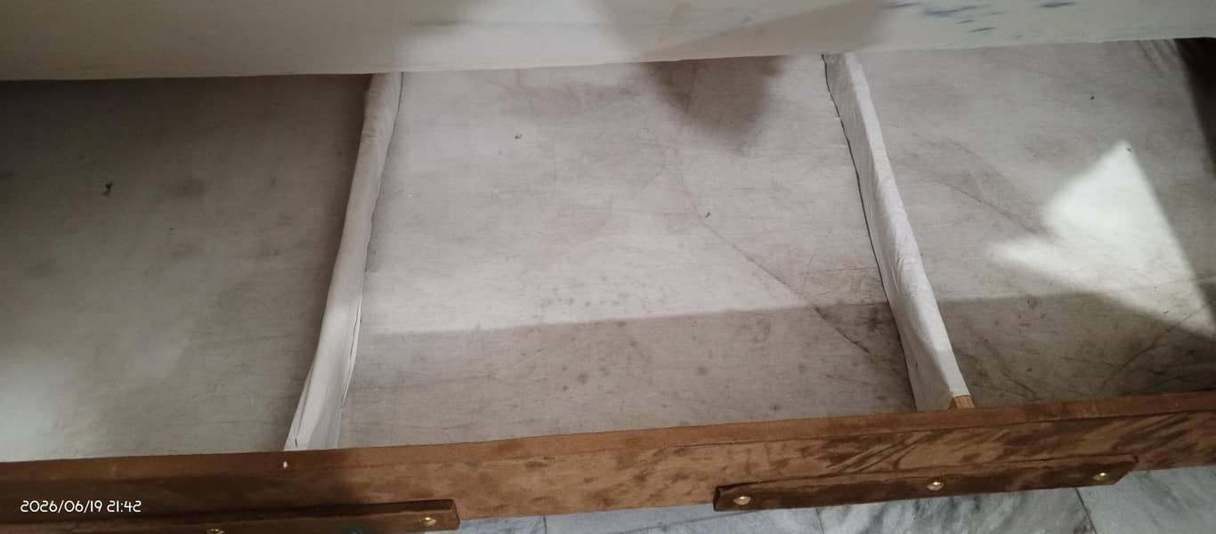 Sofa cumbed 3
