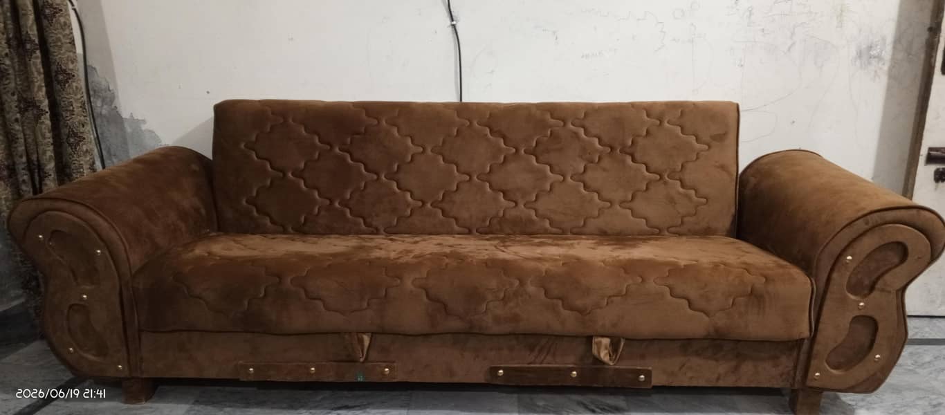 Sofa cumbed 4