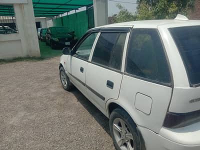 Suzuki cultus