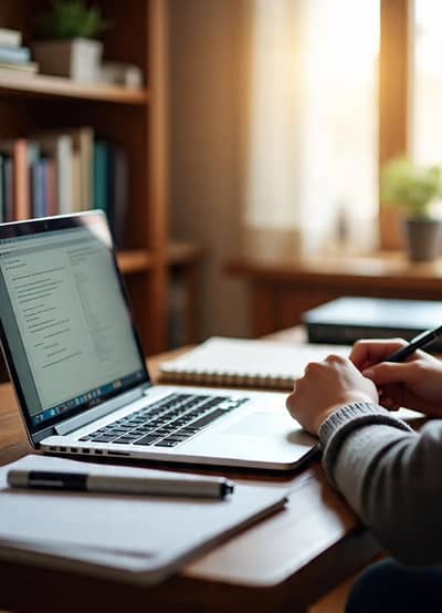 Content Writer
