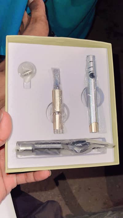 Tattoo pen