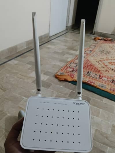 Wi-fi Router