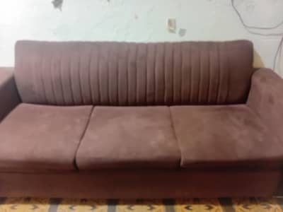 3 seater 2 seater or 1 seater sofa set