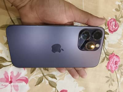 Apple iPhone 14 Pro Max factory unlocked