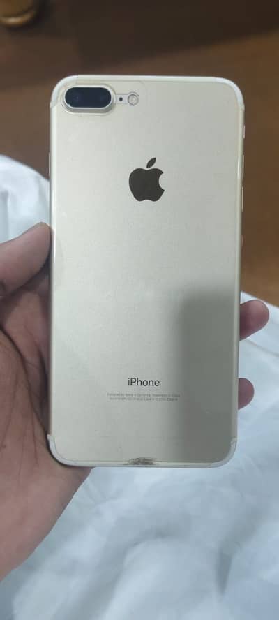 Apple iPhone 7 Plus