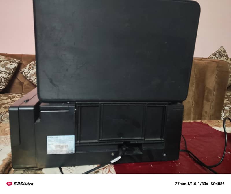 ESPON L3060 printer 0