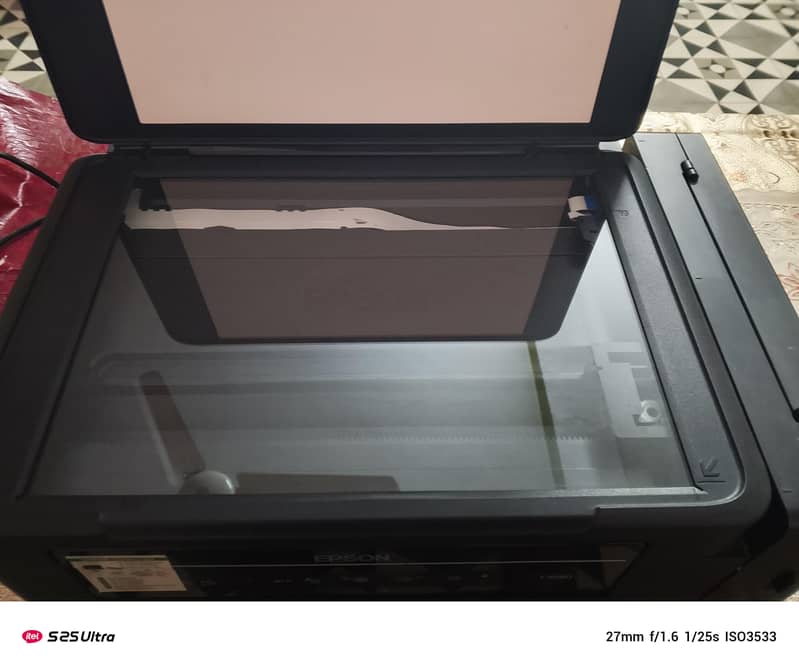ESPON L3060 printer 2