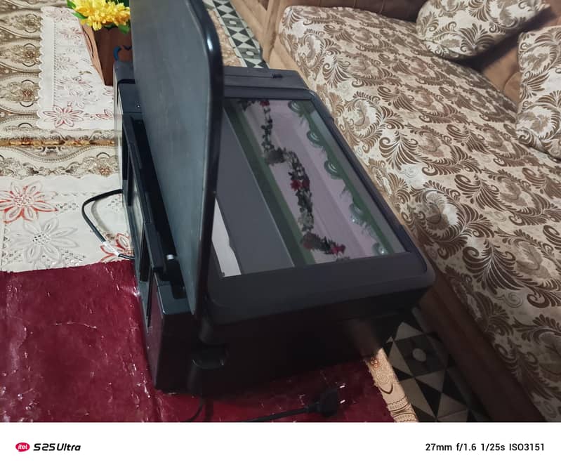 ESPON L3060 printer 3