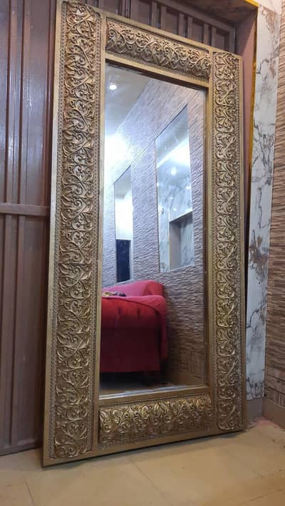 Wall Mirrors