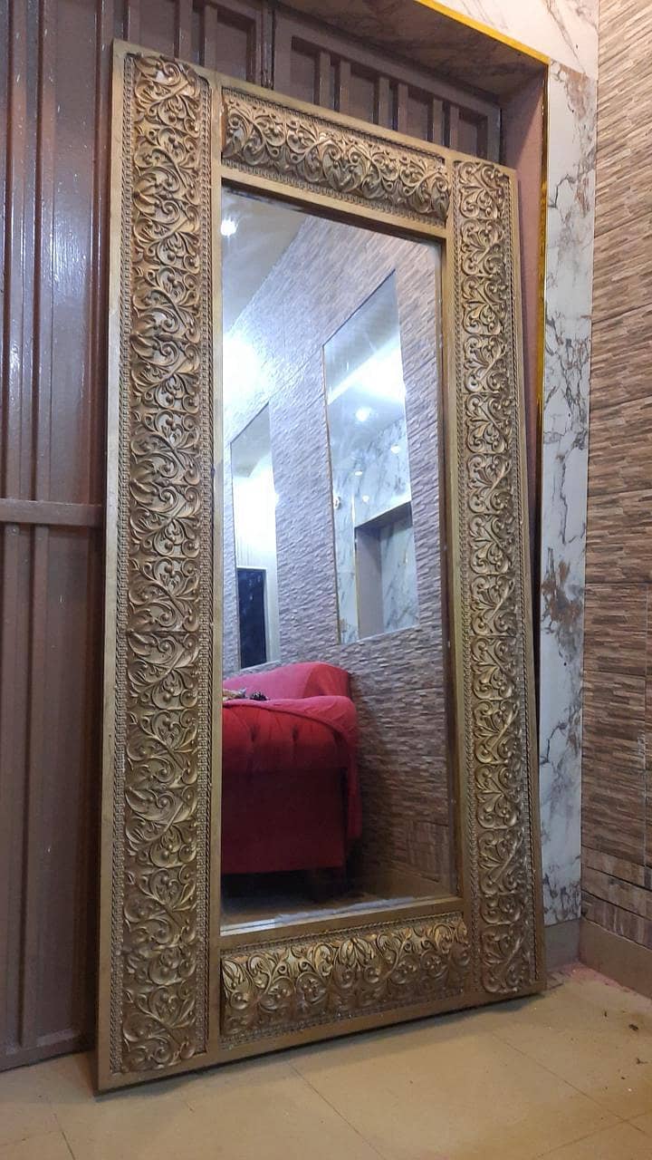 Wall Mirrors 1