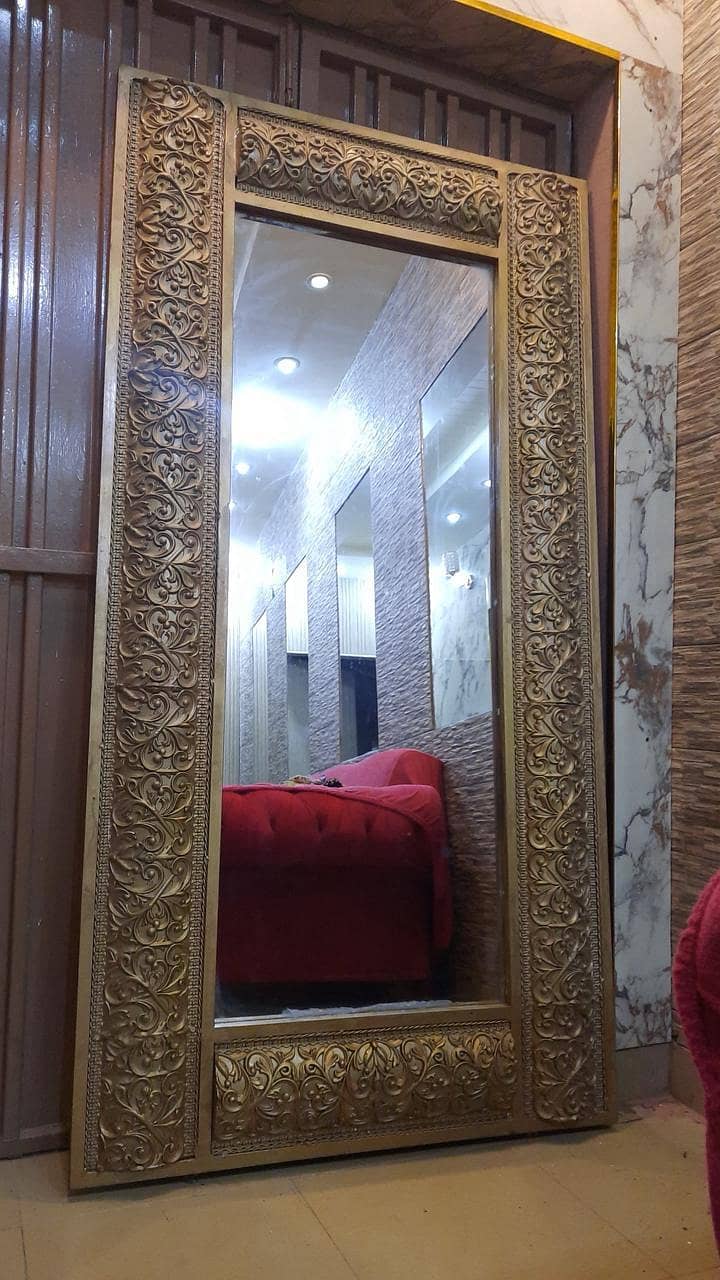 Wall Mirrors 2
