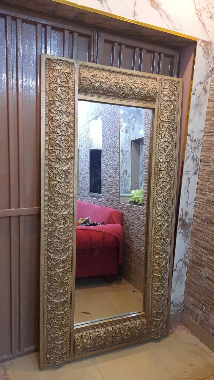 Wall Mirrors 3