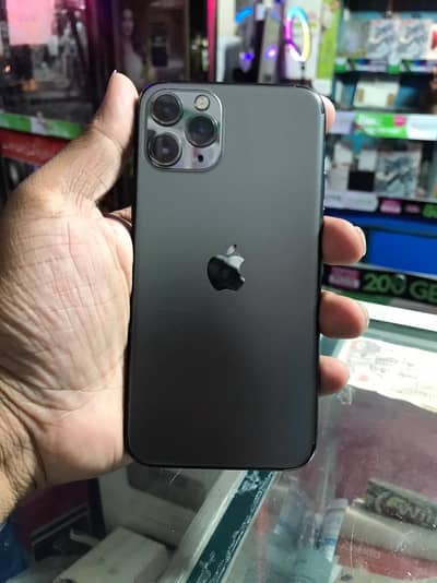 Apple iPhone 11 Pro