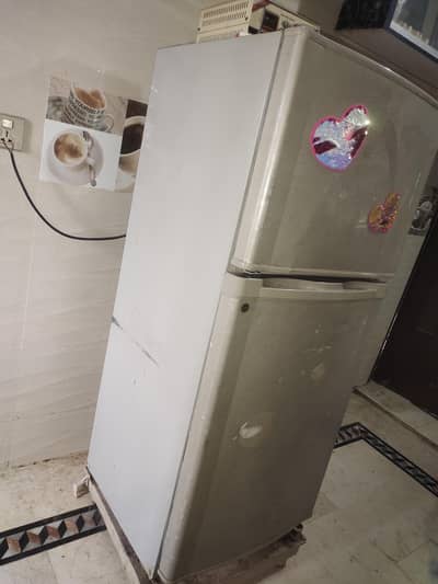 Dawlance Fridge