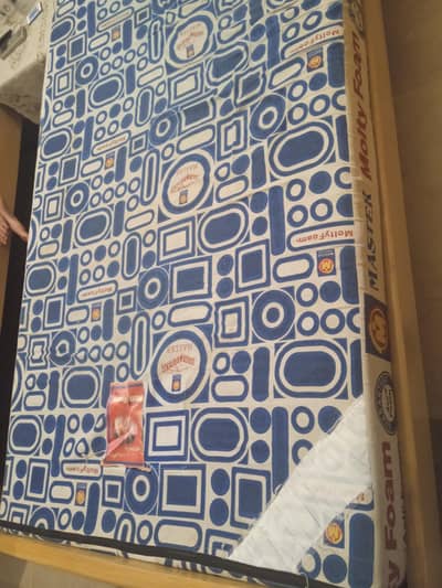 molti form single mattress(2 available) .