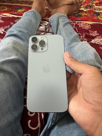 Apple iPhone 13 Pro Max jv