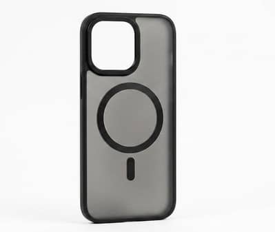 back cover I phone 11 pro max