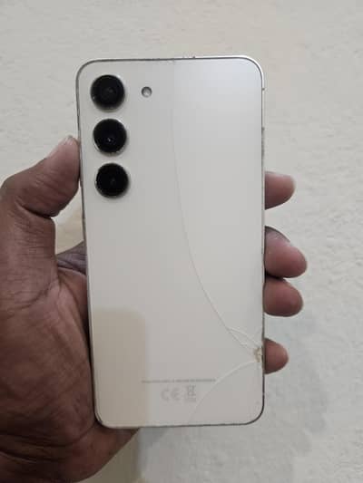 Samsung S23 Non PTA
