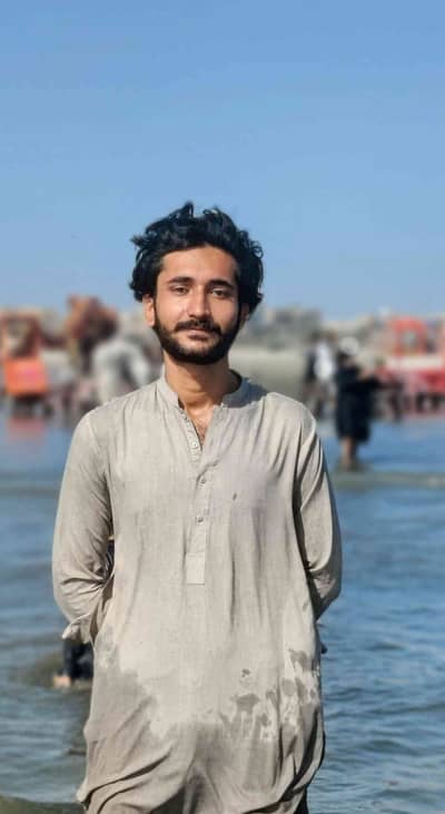 TANVEER AHMED