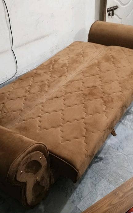 Sofa cumbed 5