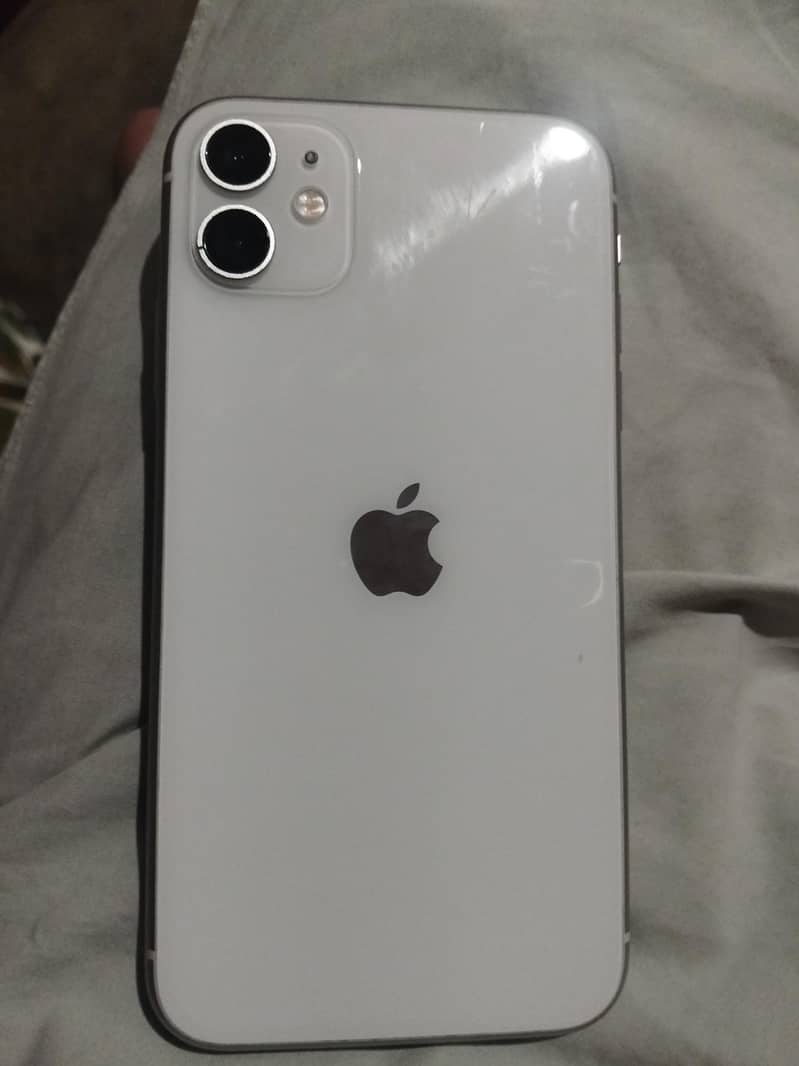 Apple iPhone 11 0