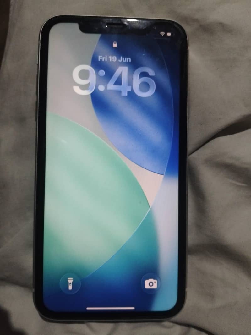 Apple iPhone 11 2