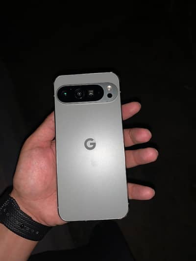 Google Pixel 9 Pro XL