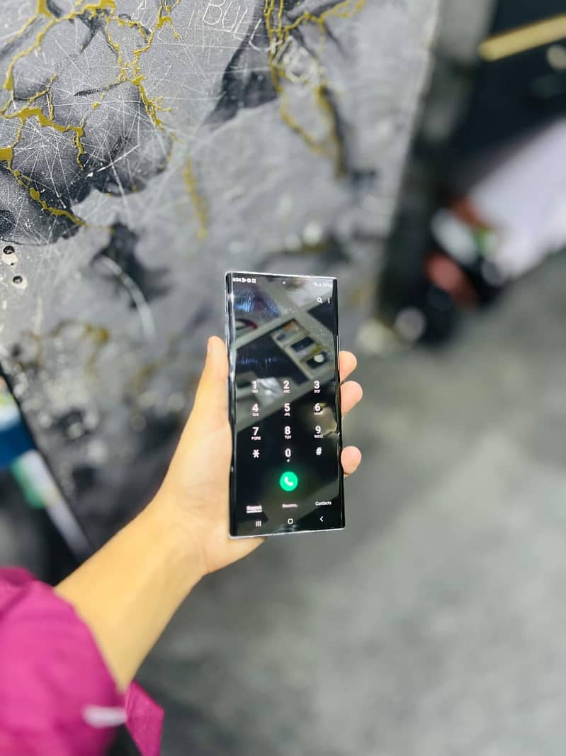 Note 20 ultra 4