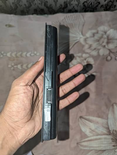 HP Laptop bettry
