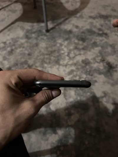 Apple iPhone 11 Pro Max