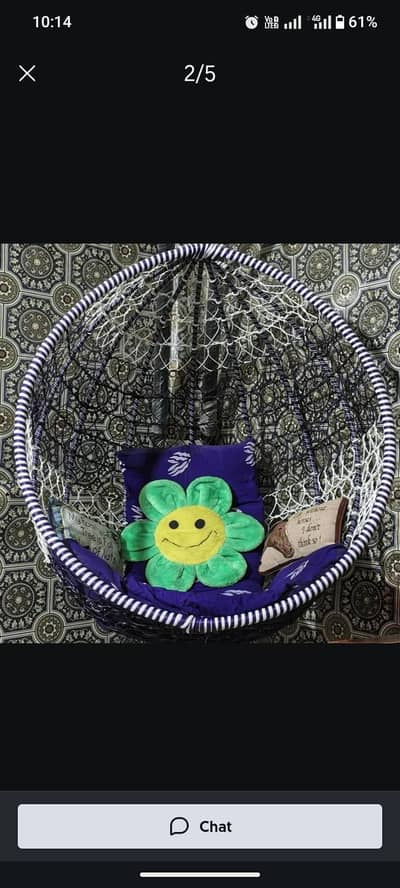 swing jhula for sale