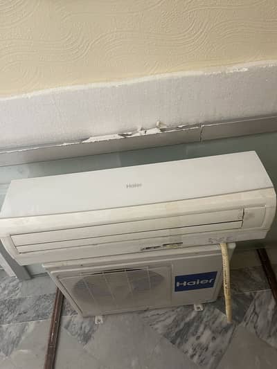 Haier 2 ton Slpit AC