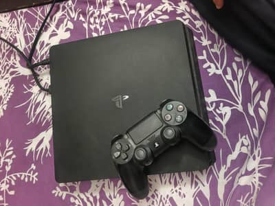 Gaming PS 4