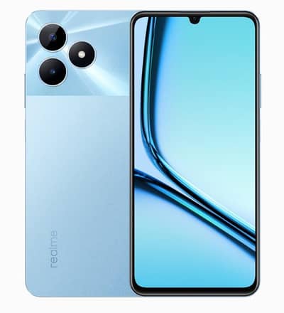 Realme Note 50