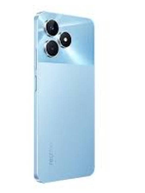 Realme Note 50 1