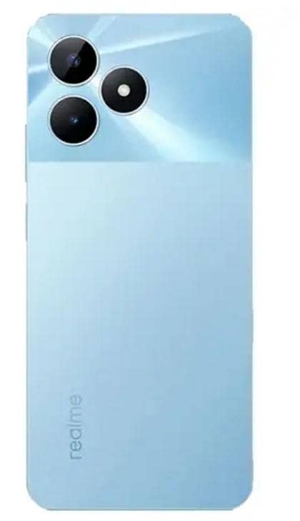 Realme Note 50 2