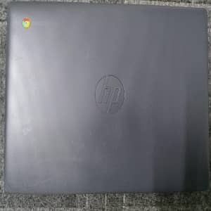HP Chrome Book 11G8