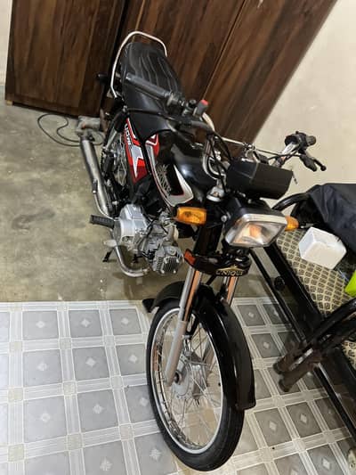 unique 70 Xtreme
