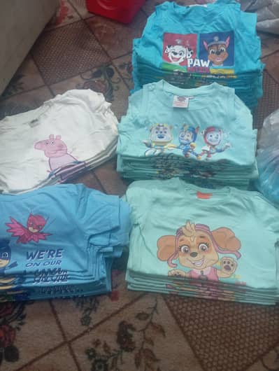factory leftovers stock for sale