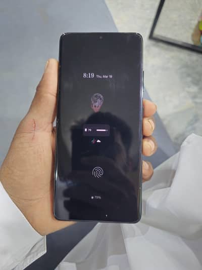 Samsung Mobile S21 Ultra 12 128