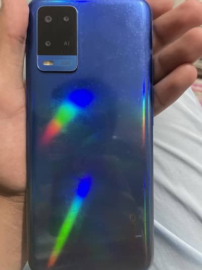 OPPO A54
