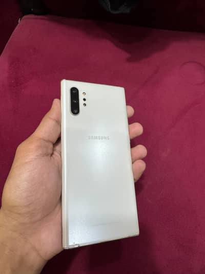 Samsung Mobile Note 10 Plus