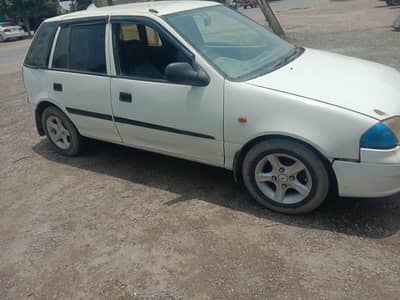 Suzuki cultus