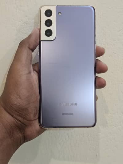 Samsung Mobile S21 Plus